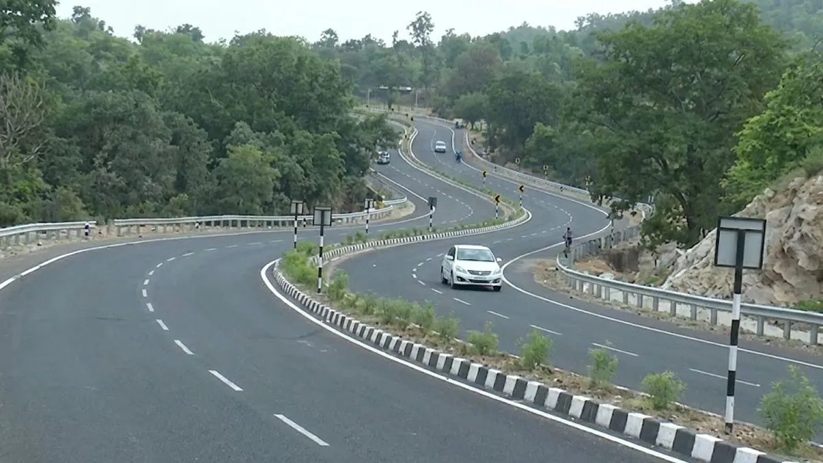 Dehradun-Paonta Sahib सफर में बड़ा बदलाव: अब 2 घंटे नहीं, सिर्फ 35 मिनट लगेंगे