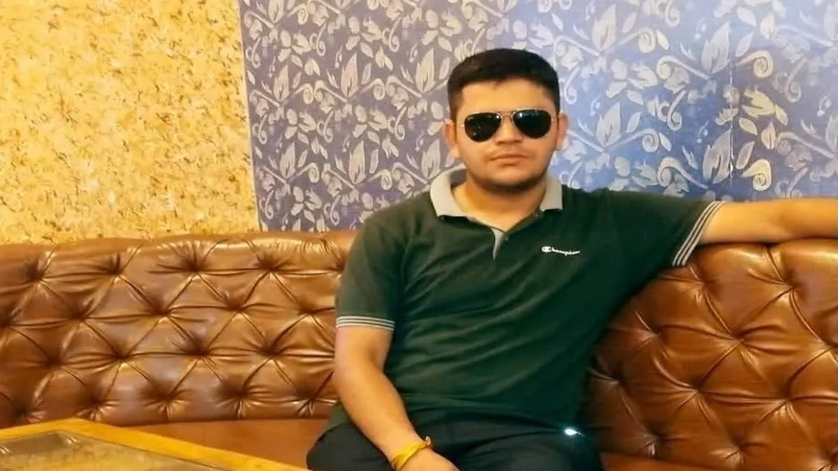 जिम में एक्सरसाइज करते समय SOG जवान की अचानक बिगड़ी तबीयत, हार्ट अटैक से मौत