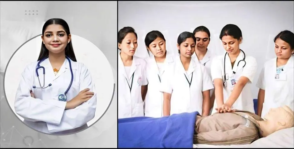 उत्तराखंड में नर्सिंग अधिकारी के 196 पदों पर भर्ती, 12 जून से ऐसे कीजिए आवेदन