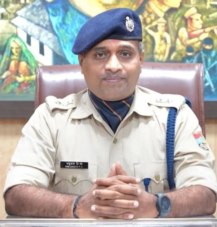 कैंची धाम मेले में जाने से पहले पढ़ लें यह खबर, SSP ने जारी किए महत्वपूर्ण निर्देश