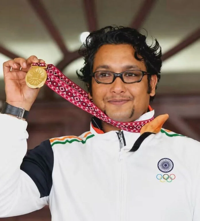 खेल जगत में शोक की लहर: एशियाई खेलों के स्वर्णिम सितारे जशपाल राणा का निधन