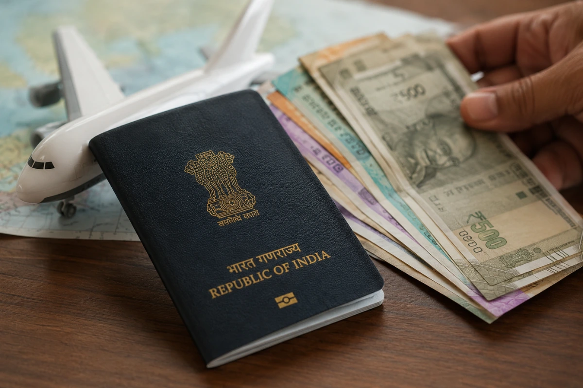 1 जुलाई से महंगा होगा पासपोर्ट बनवाना! केंद्र सरकार ने बढ़ाए शुल्क, जानिए सामान्य और तत्काल सेवा की नई फीस