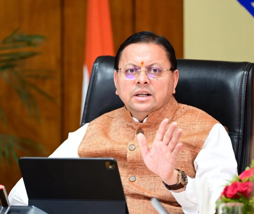 धामी सरकार की नई सूची जारी, 100 के पार पहुंचा दायित्वधारियों का आंकड़ा