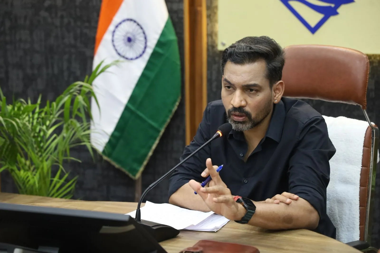 देहरादून की अर्थव्यवस्था को गति देने वाली योजनाएं हो जिला प्लान में शामिल-डीएम