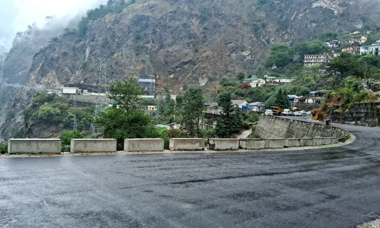 Badrinath Dham की दूरी होगी कम!, 2027 तक तैयार होगा ये नया रास्ता