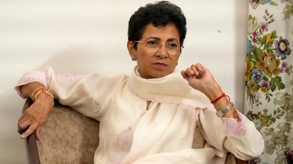 2027 चुनाव से पहले कांग्रेस में बड़ा मंथन, देहरादून आ रहीं प्रभारी कुमारी सैलजा
