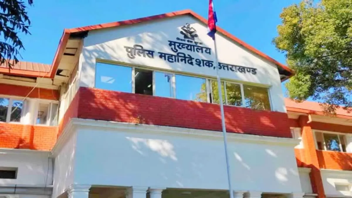 उत्तराखंड पुलिस में बड़ा फेरबदल: 208 मुख्य आरक्षी बने ASI, पदोन्नति के बाद जिलों में नई तैनाती