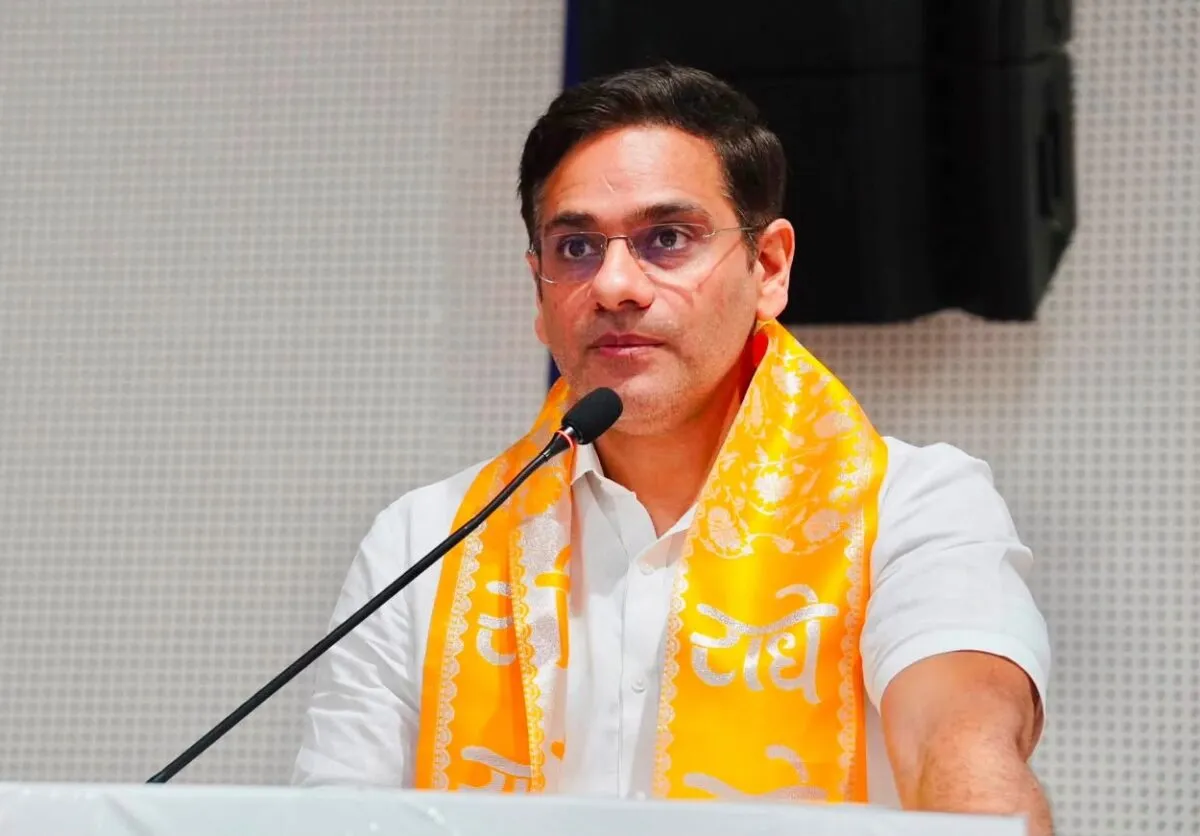 कांग्रेस अध्यक्ष खड़गे 8 अगस्त को हल्द्वानी में, बीजेपी ने बताया ‘पॉलिटिकल टूरिज्म’ -सौरभ बहुगुणा