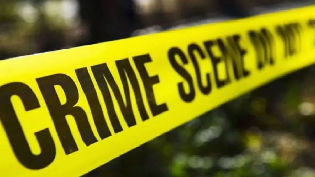 मंगलौर में 13 वर्षीय किशोरी की हत्या का आरोप, पिता और उसका दोस्त गिरफ्तार; गंगनहर में शव फेंकने का दावा