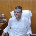 जनहित के कार्यों में तेजी लाने के लिए मेयर सौरभ थपलियाल ने की विभागीय अधिकारियों के साथ बैठक