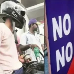 बिना हेलमेट बाइक चलाने वालों को नहीं मिलेगा पेट्रोल, सड़क सुरक्षा को लेकर सख्ती