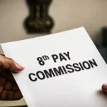 8वें वेतन आयोग में ₹72,000 न्यूनतम बेसिक-पे की मांग, सालाना इंक्रीमेंट 6% करने का प्रस्ताव
