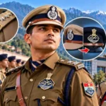 उत्तराखंड पुलिस की वर्दी और ध्वज में होगा बदलाव, 4 से 5 करोड़ रुपये खर्च होने का अनुमान