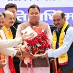 सीएम धामी की पहल – विदेश में नौकरी प्राप्त कर रहे उत्तराखंड के युवा
