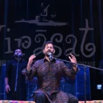 सूफी संगीत से लेकर पॉप और बॉलीवुड तक पहुंचने वाले जसबीर जस्सी की प्रस्तुति ने बांधा समां