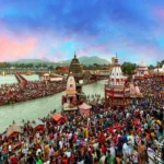 हरिद्वार अर्धकुंभ में 1500 ड्रोन से आसमान में सजेगी सनातन संस्कृति की झलक