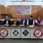 गढ़ी कैंट में 30 अक्टूबर से सजेगा गोरखा दशै-दीपावली महोत्सव, मुख्यमंत्री धामी सहित कई दिग्गज होंगे शामिल