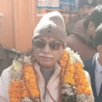 राज्यपाल डॉ. ढाल सिंह बिसेन ने किए बदरीनाथ धाम के दर्शन, प्रदेश की सुख-समृद्धि की कामना
