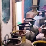 ऋषिकेश में अवैध गैस रिफिलिंग का भंडाफोड़, 94 सिलेंडर बरामद; चार आरोपी गिरफ्तार