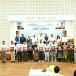 नव नियुक्त कार्मिक सेवाभाव, संवेदनशीलता और समर्पण के साथ निभाएं जिम्मेदारी – मुख्यमंत्री