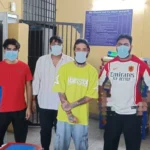 नेहरू कॉलोनी में मारपीट और हंगामा: यू-ट्यूबर अनुराग डोभाल समेत चार हिरासत में