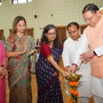 उत्तराखंड का पूर्ण साक्षर राज्य बनना प्रत्येक प्रदेशवासी के लिए गौरव की उपलब्धि : मुख्यमंत्री