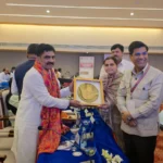 चंडीगढ़ में ऑल इंडिया मेयर काउंसिल की 118वीं बैठक संपन्न