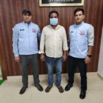 ऑनलाइन गेमिंग में मुनाफे का लालच देकर 1.77 करोड़ की साइबर ठगी, राजस्थान से आरोपी गिरफ्तार
