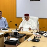 क्षतिग्रस्त मार्गो को ठीक करने के लिए 461.87 करोड़ के बजट की आवश्यकता: महाराज