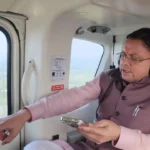 बाजपुर में भीषण ओलावृष्टि से फसलों को नुकसान, सूचना मिलते ही प्रभावित किसानों के बीच पहुंचे सीएम धामी