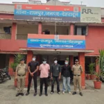 देहरादून में पुलिस का ‘ऑपरेशन नाइट स्ट्राइक’: 27 लोग गिरफ्तार, 39 वाहन सीज