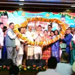 मुख्यमंत्री धामी ने किया श्री कुंजापुरी पर्यटन एवं विकास मेले की स्वर्ण जयंती का शुभारंभ