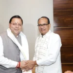 सीएम धामी की मुलाकात के बाद उत्तराखंड में 2,708 करोड़ के सड़क प्रोजेक्ट को गति