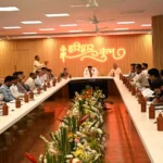 हरिद्वार कुंभ-2027 के दिव्य एवं भव्य आयोजन के लिए सभी व्यवस्थाएं समय से पूरी करें: सतपाल महाराज