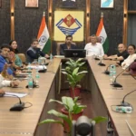 देहरादून में जिला योजना समिति के नवनिर्वाचित सदस्यों को मिले प्रमाण पत्र; विकास कार्यों को गति देने का आह्वान