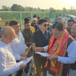 जनसमस्याओं का समयबद्ध समाधान राज्य सरकार की सर्वोच्च प्राथमिकता : मुख्यमंत्री
