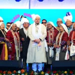 मई 2027 के पहले सप्ताह में माणा पास से औली तक होगी ‘100 माइल्स हिमालयन एंड्योरेंस अल्ट्रा रन’: CM धामी