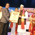 मुख्यमंत्री पुष्कर सिंह धामी हल्द्वानी में आयोजित ‘कुमाऊं द्वार महोत्सव’ में मुख्य अतिथि के रूप में हुए शामिल।