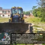 अवैध प्लॉटिंग पर एमडीडीए का शिकंजा, तीन जगह ध्वस्तीकरण और दो निर्माण सील