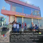 एमडीडीए का अवैध निर्माणों पर शिकंजा, मसूरी से देहरादून तक सात निर्माण सील