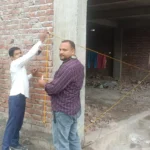 नियमों को ताक पर रखकर हो रहा था निर्माण, एमडीडीए ने की सीलिंग
