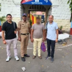 देहरादून में ₹84.70 लाख की साइबर ठगी का खुलासा, दो मामलों में वांछित आरोपी महाराष्ट्र से दबोचा