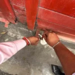 बिना नक्शे निर्माण पड़ा भारी! देहरादून में MDDA का बड़ा एक्शन, सात जगह जड़ी सील
