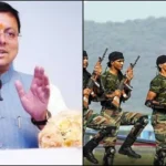 सीएम धामी की मंजूरी: नवंबर में सेना से सेवानिवृत्त होने वाले दो अग्निवीरों को पीएसी में मिलेगा समायोजन