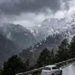 उत्तराखंड में बदलेगा मौसम, नौ पर्वतीय जिलों में बारिश के आसार; ऊंचाई वाले क्षेत्रों में बर्फबारी का अलर्ट