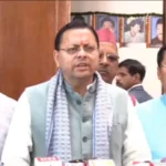 ‘खड़गे-राहुल कान खोलकर सुन लें, 2029 में भी आएंगे मोदी’, गैरसैंण से सीएम धामी का कांग्रेस पर करारा वार