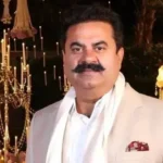 उमेश कुमार का इस्तीफे का ऐलान, भाजपा-कांग्रेस दोनों से बनाई दूरी