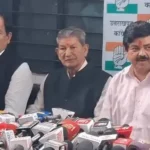 अंकिता भंडारी हत्याकांड को लेकर देहरादून में कांग्रेस की बाइक रैली, घंटाघर पर करेगी प्रदर्शन