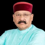 सड़कों के निर्माण की नई पहल, स्टेज-2 के कार्यों को मिलेगी प्राथमिकता: महाराज