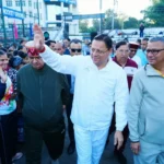उत्तराखंड: सीएम धामी की बड़ी घोषणाएं, पीआरडी जवानों का बढ़ेगा मानदेय; हर ग्राम पंचायत में बनेगा मुख्यमंत्री खेल क्लब
